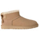 Ugg Ultra Mini Bailey Bow Boots